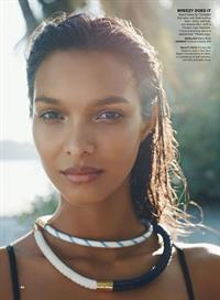 Lais Ribeiro