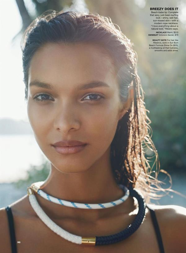 Lais Ribeiro