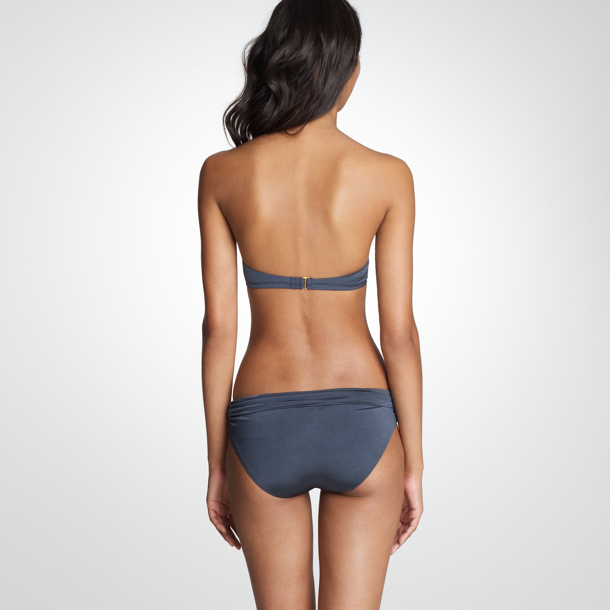 Lais Ribeiro in lingerie - ass