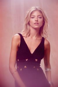 Martha Hunt
