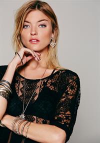 Martha Hunt
