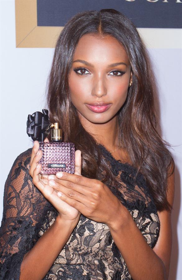 Jasmine Tookes