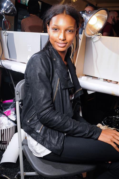 Jasmine Tookes