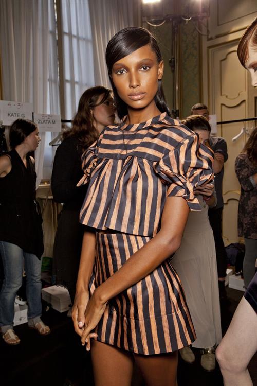 Jasmine Tookes