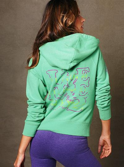 Alessandra Ambrosio - ass