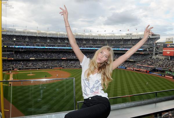 Elsa Hosk