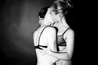 Hayden Panettiere in lingerie