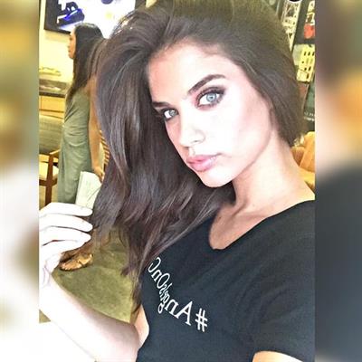 Sara Sampaio