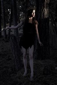 Lyz Brickley - Path of Exile Witch Cosplay