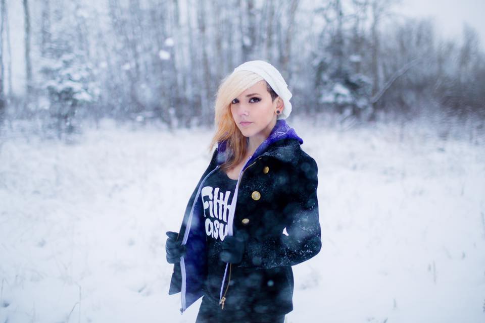 Darshelle Stevens Pictures Darshelle Stevens