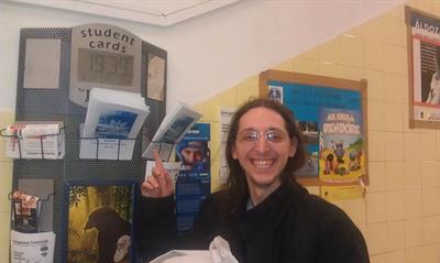 Nicolaus Edgar wallen