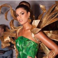 Ariadna Gutiérrez Pictures Ariadna Gutiérrez