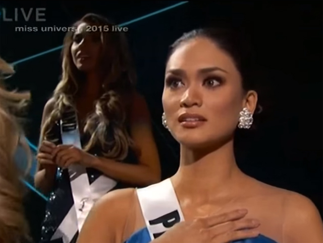 Pia Wurtzbach