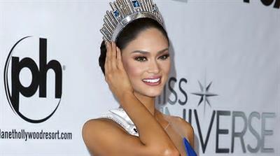 Pia Wurtzbach