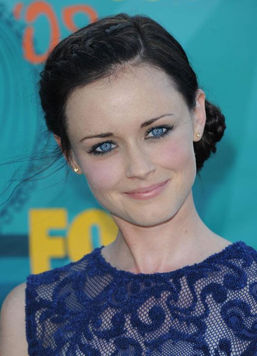 Alexis Bledel