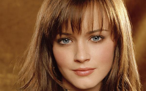 Alexis Bledel