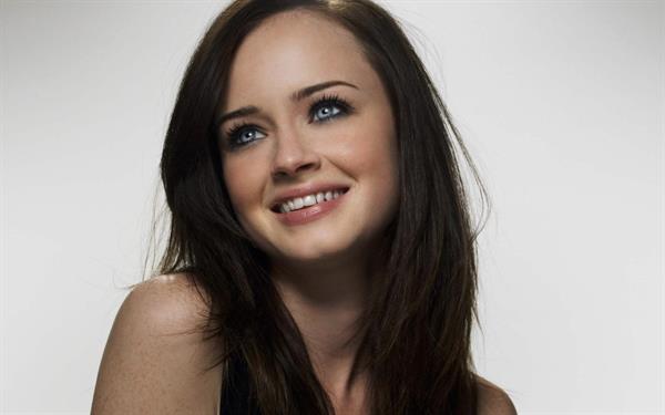 Alexis Bledel