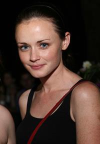Alexis Bledel