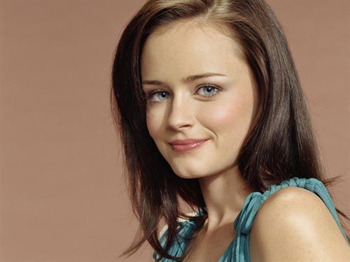 Alexis Bledel