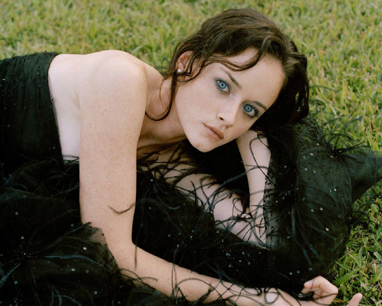 Alexis Bledel