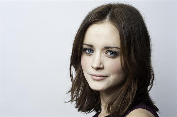 Alexis Bledel