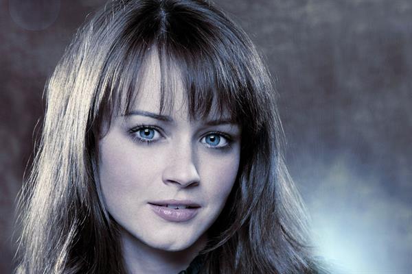 Alexis Bledel