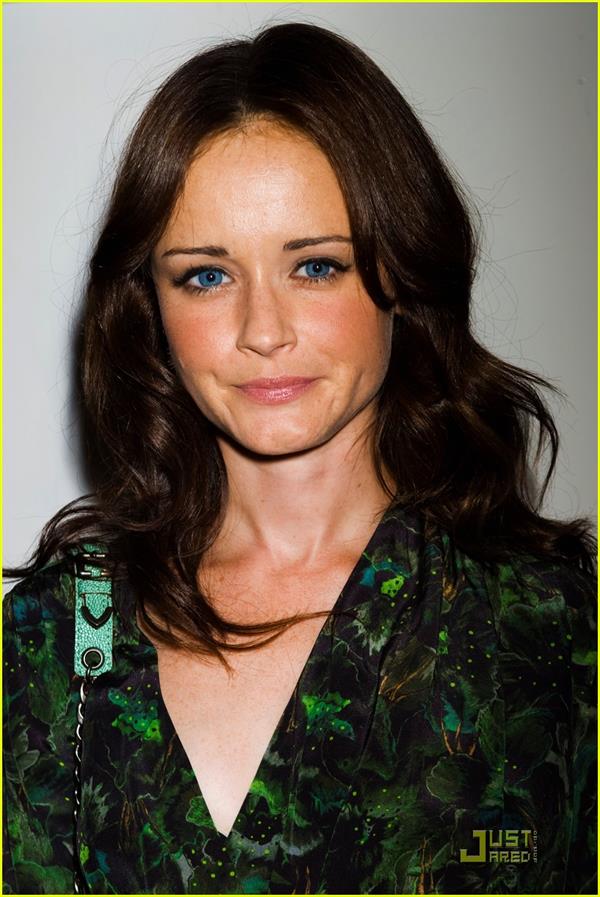 Alexis Bledel