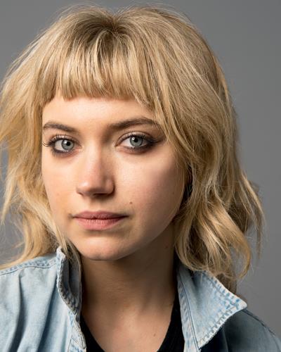 Imogen Poots