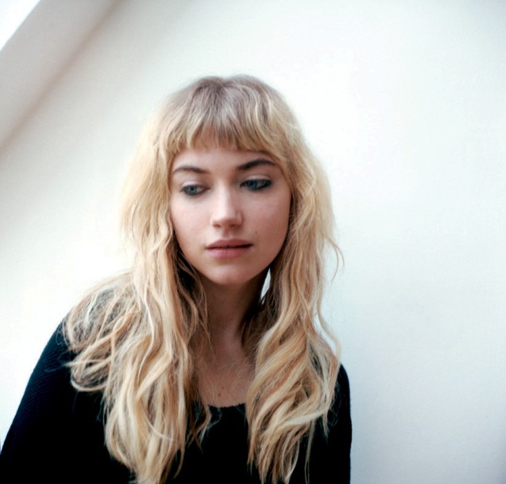 Imogen Poots