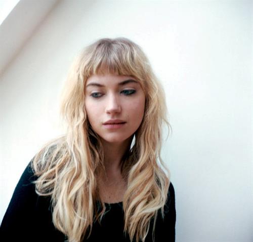 Imogen Poots