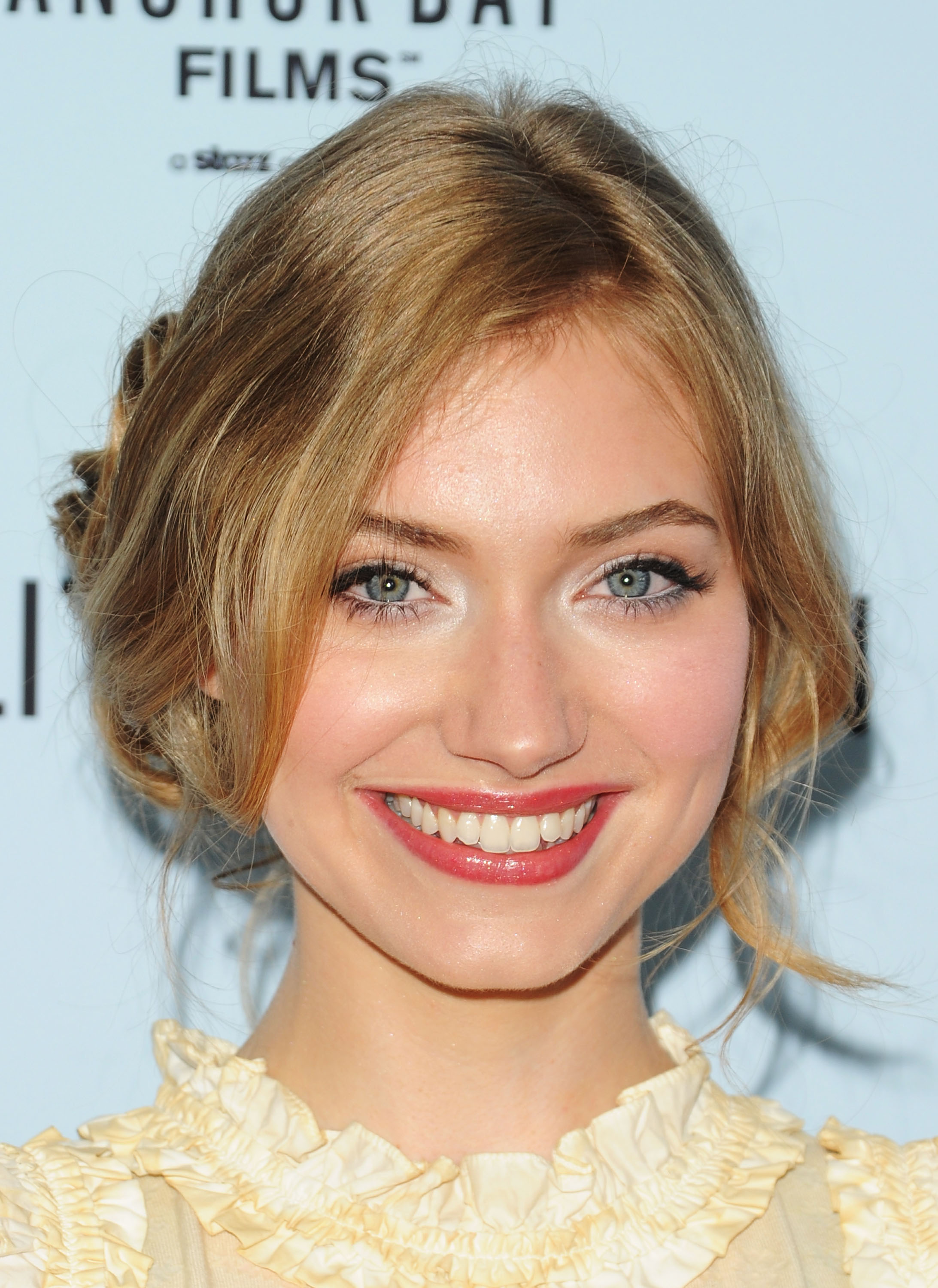 Imogen Poots