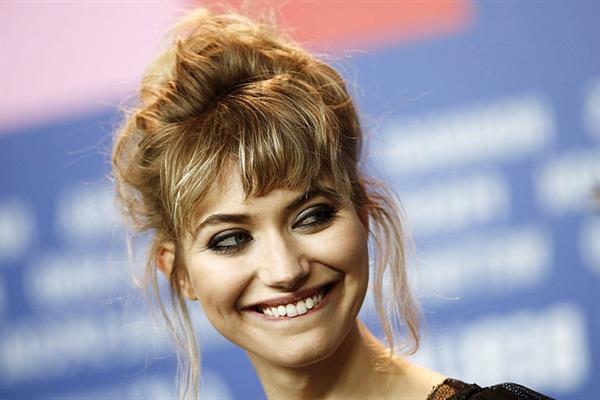 Imogen Poots