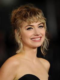 Imogen Poots