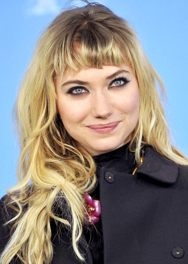 Imogen Poots