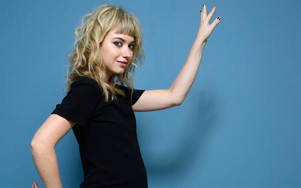 Imogen Poots