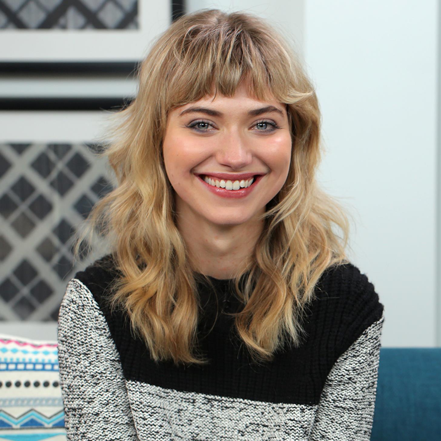 Imogen Poots