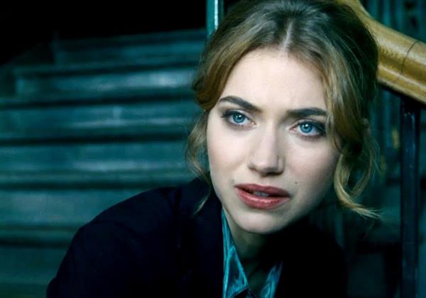 Imogen Poots