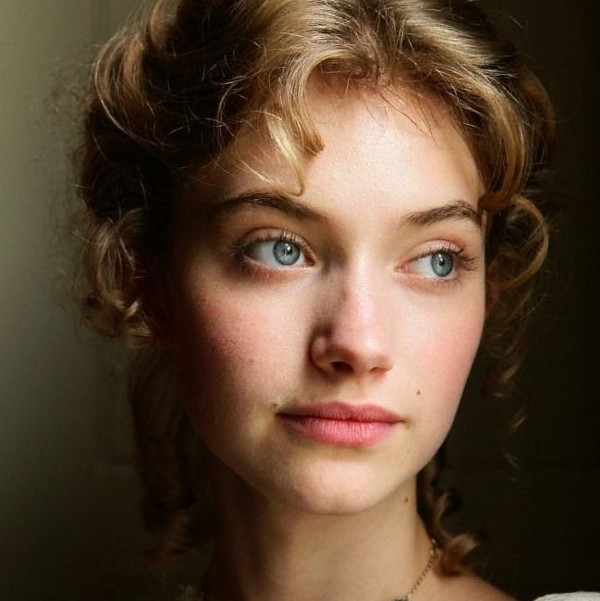 Imogen Poots