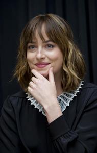 Dakota Johnson