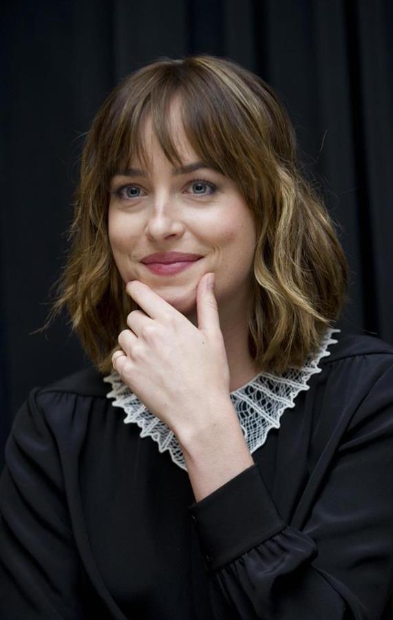 Dakota Johnson