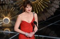 Dakota Johnson