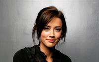 Amber Heard