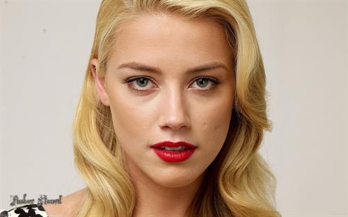 Amber Heard