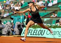 Maria Sharapova