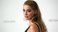 Amber Heard