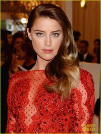 Amber Heard