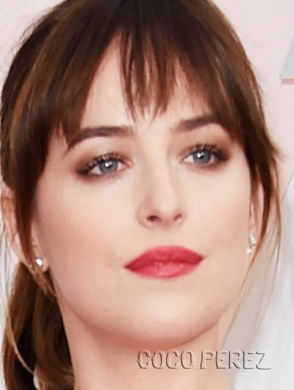 Dakota Johnson