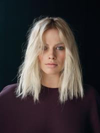 Margot Robbie