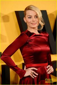 Margot Robbie