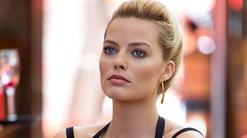 Margot Robbie
